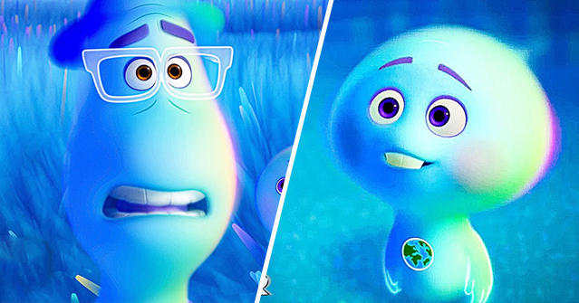 Everyone Has A "Soul" Character That Matches Their Personality โ Who's Yours?